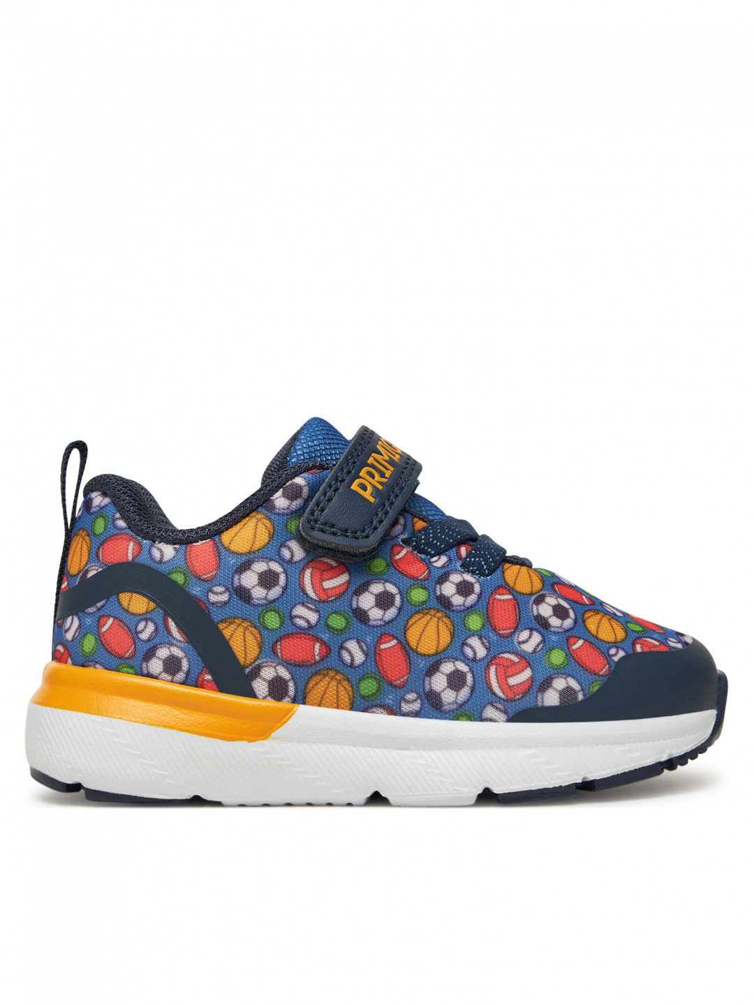 Primigi Sneakersy 7946511 Modrá